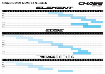 Chase Edge Expert XL Bike