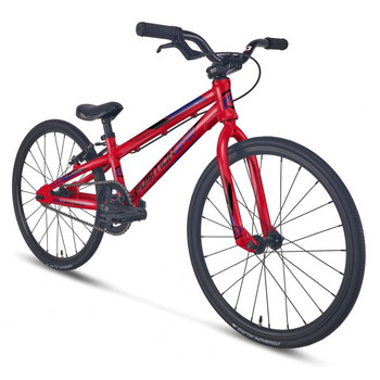 Position One Pro Bike
