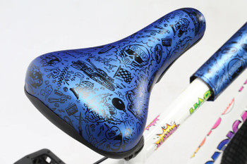 Haro BMX and Freestyle Bikes