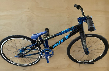 Bikes BMX - Racing Bikes - Rift - Americancycle.com & Acebmx.com
