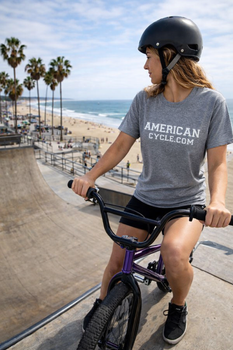 Product Instock Notifier Girl Model at ACEBMX