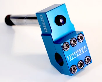 Torker Ultra 6 - 21.1 Quill Stem