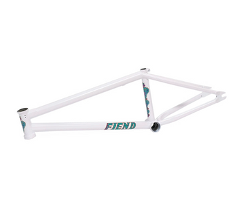 Fiend Shapeshifter Frame Pearl White