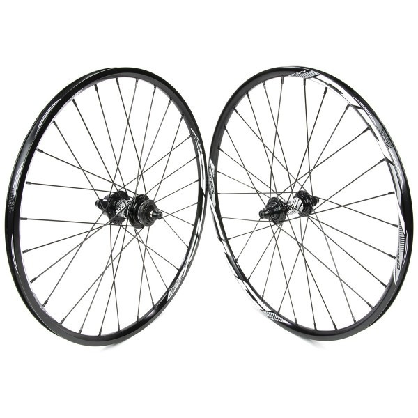 Excess XLS-1 451 Pro Racing Alloy Wheelset