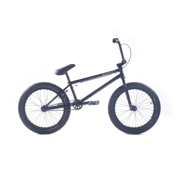 The Cult Gateway Bike is for Freestyle, Skatepark and Street Riding