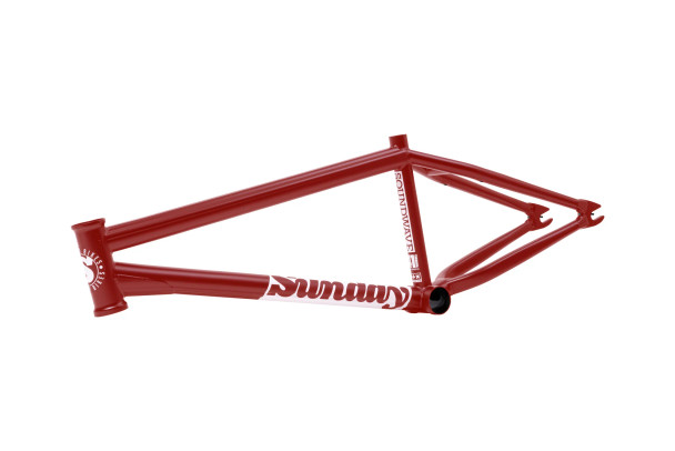 Sunday Soundwave V3 Frame Americancycle.com