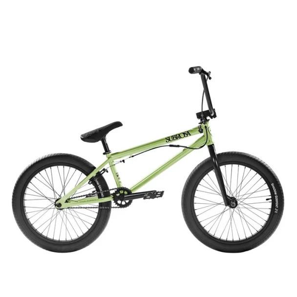 bmx サブローザ SUBROSA 2022 Altus 20 BMX
