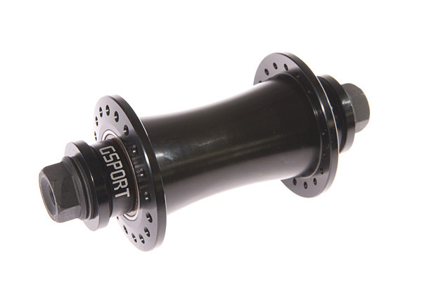G-Sport Marmoset Hub Front