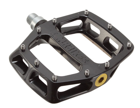 DMR V12 Sealed Magnesium Platform Pedals - Americancycle.com