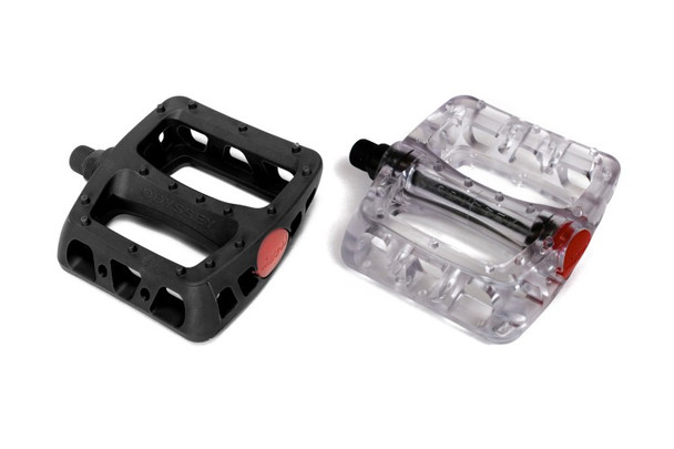 Odyssey Twisted PC Pedals