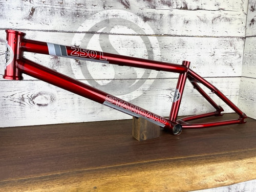 Standard 250L Frame available for drop shipment