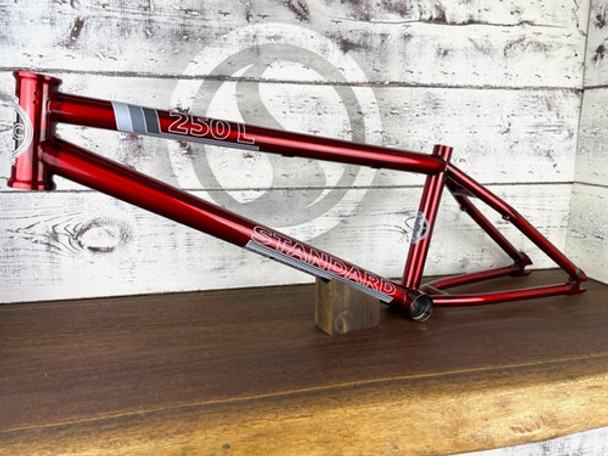 Standard 250L Frame