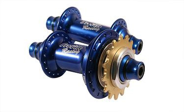 Profile Elite BMX Hubset More Colors - Americancycle.com & Acebmx.com