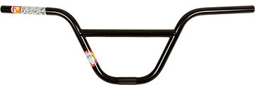 S&M Slam Bars 8 inch - Americancycle.com & Acebmx.com