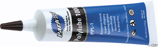 Park Tool Polylube 1000 Grease Tube