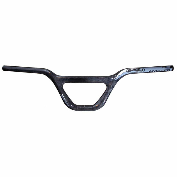 Answer Carbon Expert Bars BMX