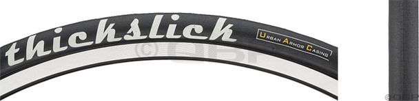 Freedom Deluxe ThickSlick 700x25c Tire