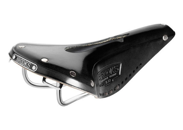Brooks B17 Seat