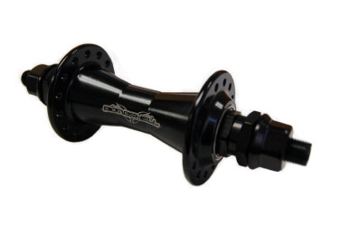 Bombshell Revolution Pro Front Hubs