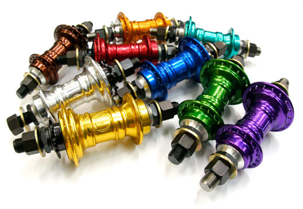 Profile Mini Cassette Hub - Americancycle.com & Acebmx.com