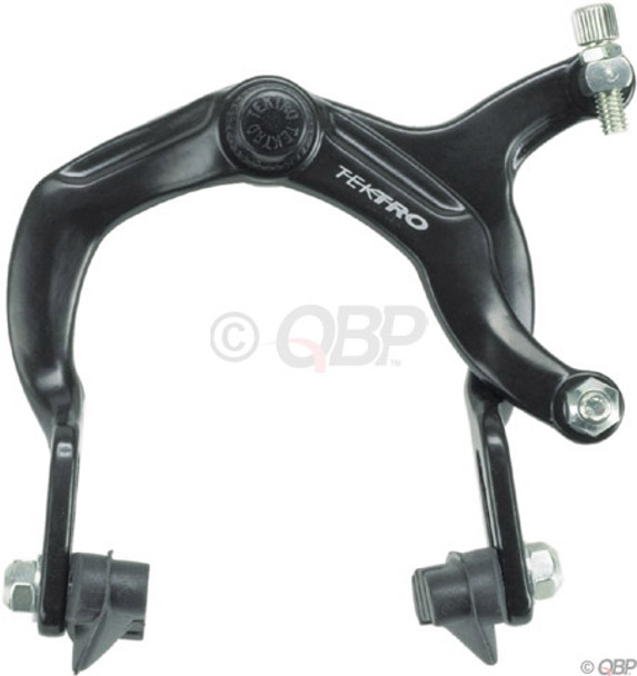 Tektro 984 BMX Sidepull Brake Black rear black