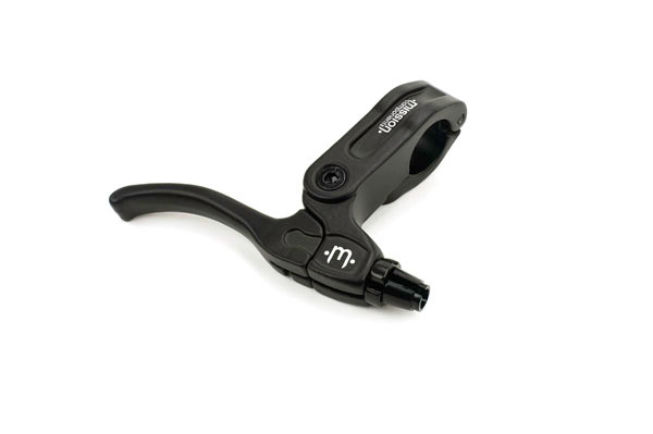 Mission Captive Brake Lever