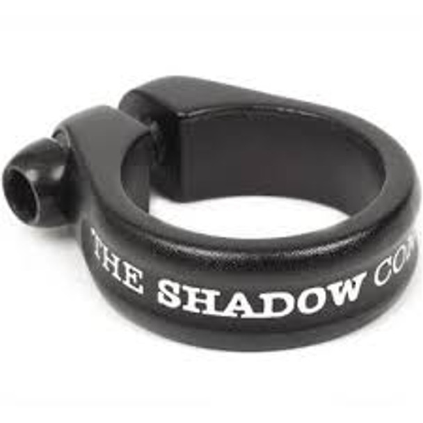 Shadow Conspiracy Alfred Clamp Black