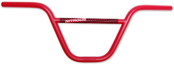 Nitrous OG Bars Last 1 Matte Hot Blue Nitrous OG Bars Last 1 Matte Hot Blue