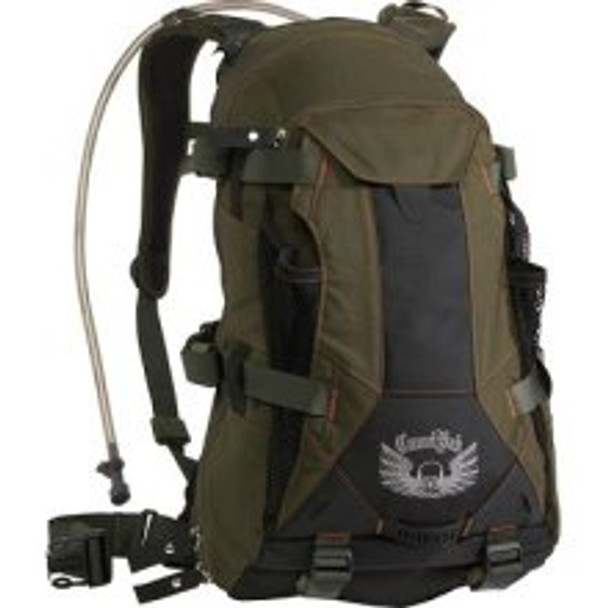 Camelbak Hydration Bag Havoc Forest Night/Black