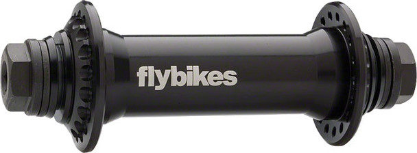 Flybikes Front Hub