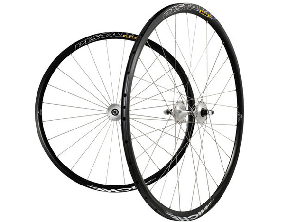 Wheelset 700C Track Miche Pistard WR Tubular