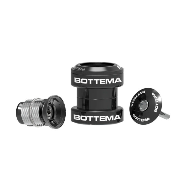 Bottema Threadless Headset