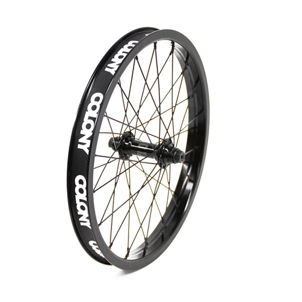 Colony Pintour Front Wheel