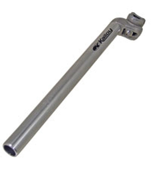 Kalloy Micro Adjust Alloy Seat Post