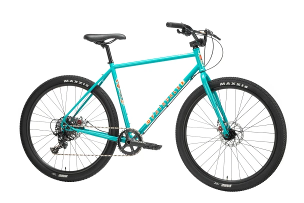 Fairdale Parser Express Bike