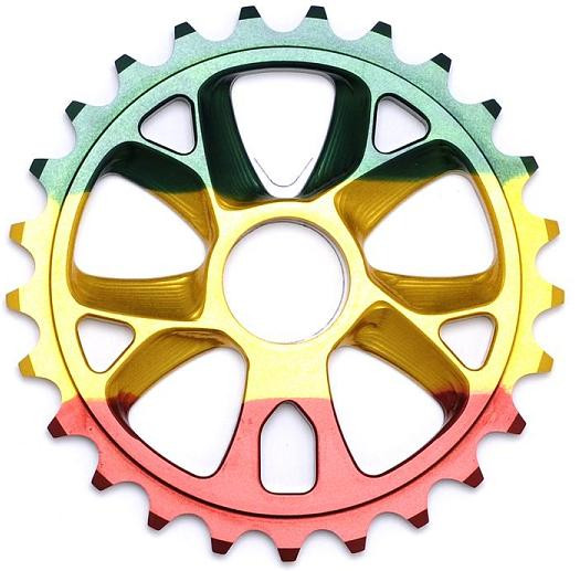 Cult OS Sprocket - Americancycle.com & Acebmx.com