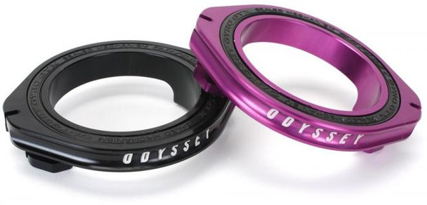 Odyssey GTX-S Sealed Gyro in Black Odyssey GTX-S Sealed Gyro in Black