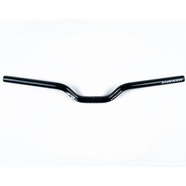 Answer Carbon Mini Bars Handlebars for BMX Racing