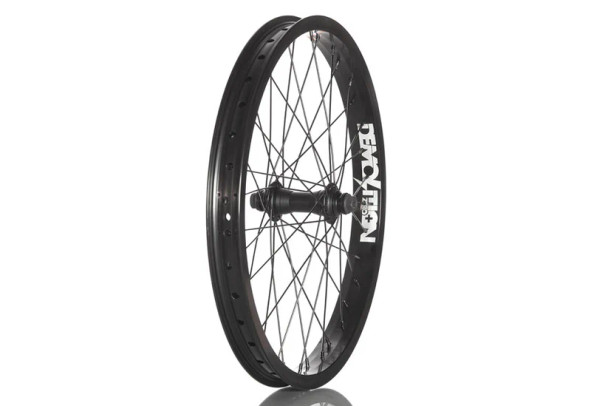 Demolition Zero Plus Front Wheel