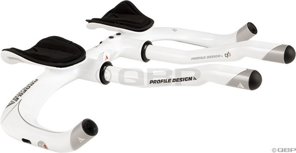 Profile Design Profle CX3 Intgrtd Carbon wing/aero