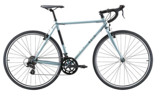 Reid Original Gravel Bike