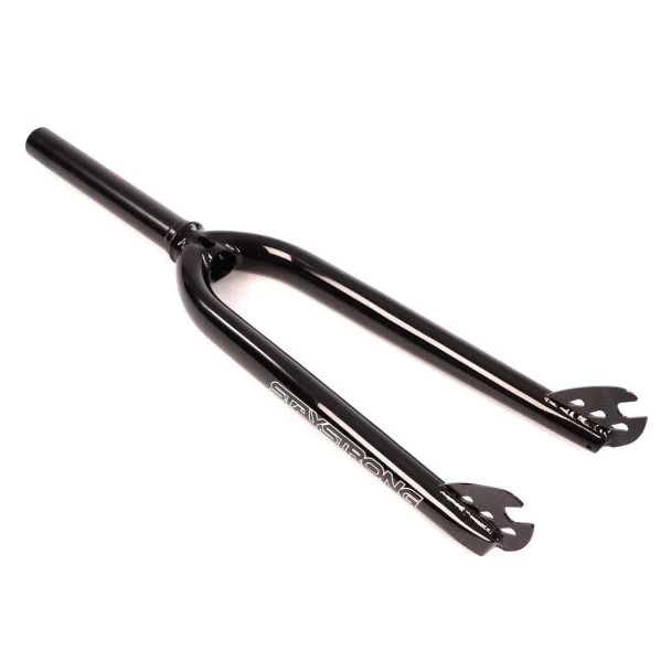 Stay Strong Mini Fork