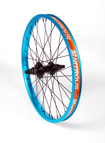 eastern buzzip cassette wheel