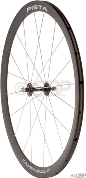 Campagnolo Pista Tubular Front Wheel