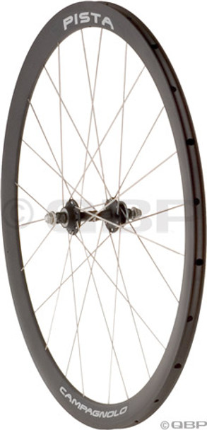 Campagnolo Pista Tubular Rear Wheel