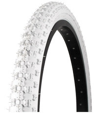 Kenda K-50 Knobby Tire BMX - Americancycle.com & Acebmx.com