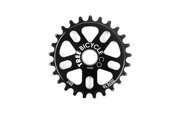 Tree OG Bolt Drive Sprocket 25T - Americancycle.com & Acebmx.com