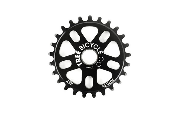 Tree OG Bolt Drive Sprocket 25T