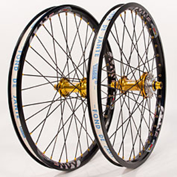 cheap bmx wheels