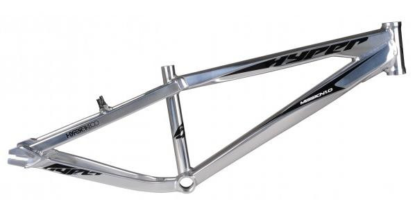 Hyper Mission 1 Frame Americancycle.com